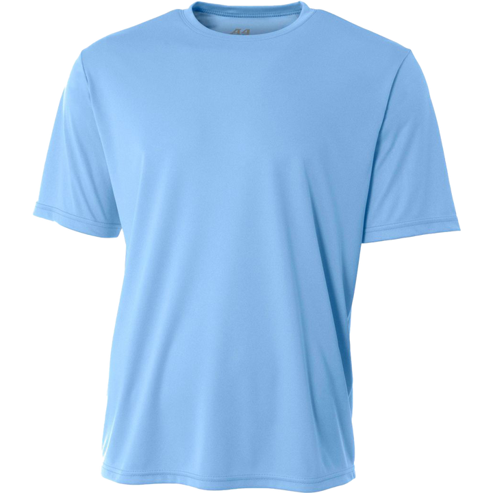 A4 Cooling Performance Crew