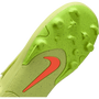 Nike Mercurial Vapor 16 Club Preschool Velcro MG - Paquete de máximo voltaje