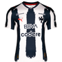 puma Monterrey 2025 26 Men’s Home Stadium Jersey