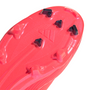 adidas F50 League FG - Paquete Horizonte Vívido