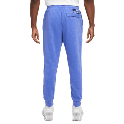 Pantalón deportivo de polar Nike Club America para hombre (3.ª equipación)