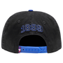 Fan Ink FC Barcelona Wander Snapback Hat