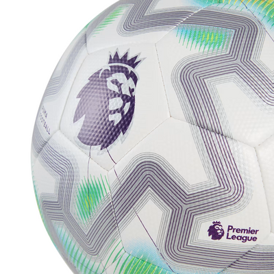 Puma Orbita Ultimate 2025-26 Premier League Thrill Match Ball