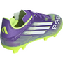 adidas F50 League Youth FG - Radiant Blaze Pack