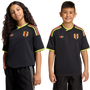 adidas Youth Peru Away 2026 Stadium Jersey
