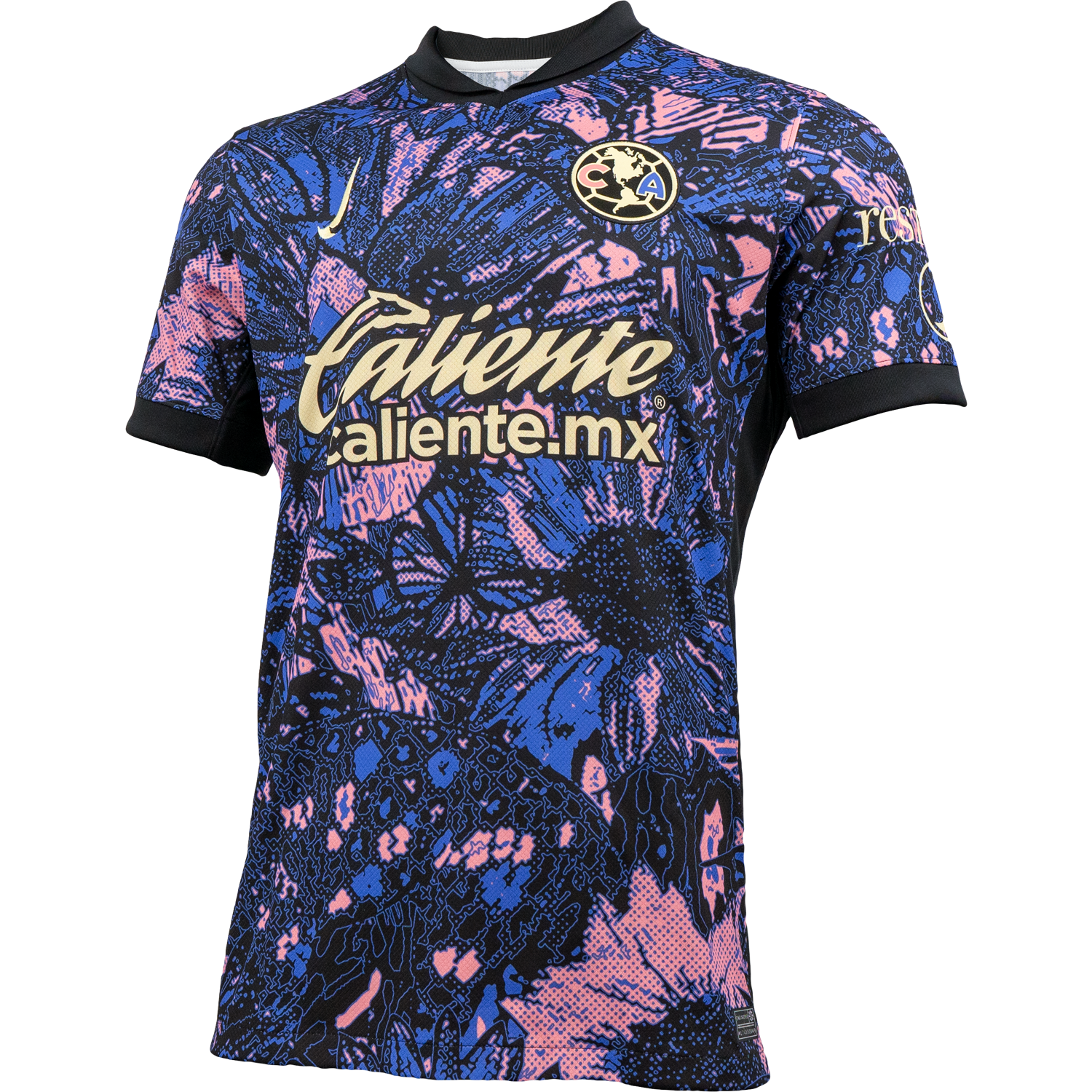 Camiseta Nike del Club América 2024-25 para hombre (3.ª equipación)