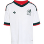 adidas Toddler Mexico Away 2026 3-Piece Kit