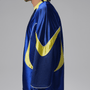 Nike Men's Brazil Jordan Goalkeeper Top