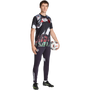 adidas Manchester United 2025-26 Pre-Match Jersey