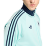 adidas Originals Germany Men's Full-Zip Track Jacket