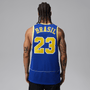 Nike Men's Brazil Jordan Mesh Jersey