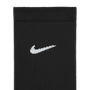 nike Strike Crew Socks Black White