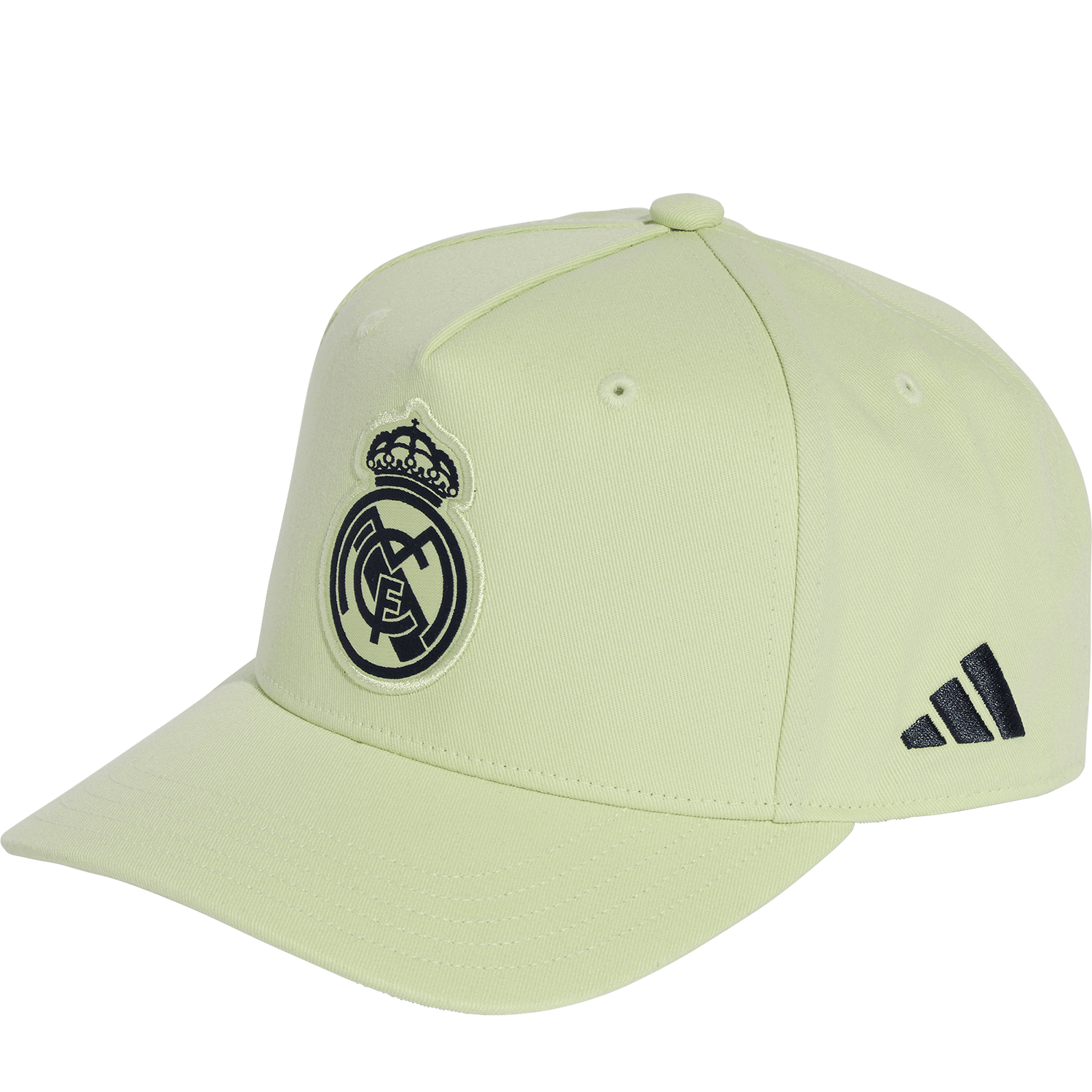 Gorra adidas del Real Madrid de visitante