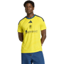 adidas Nashville SC 2026-27 Men's Home Stadium Jersey