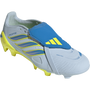 adidas Predator League FT FG - Precisión glacial