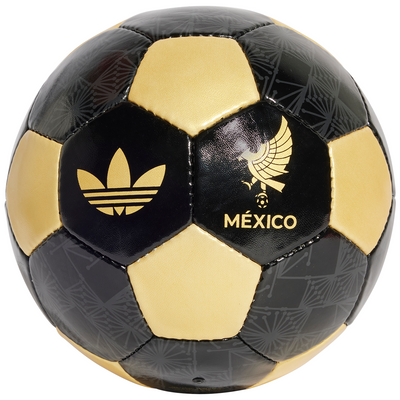 adidas Mexico de Oro 3rd Ball