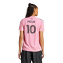 adidas Inter Miami 2025 Women’s Lionel Messi Home Stadium Jersey