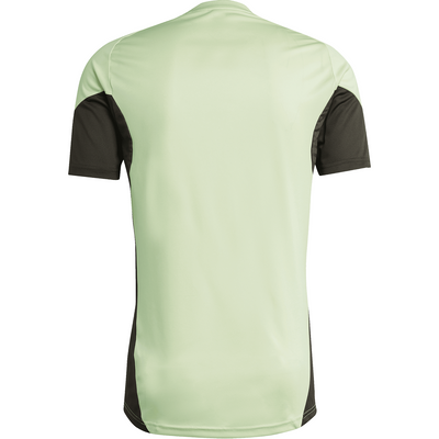 adidas Real Madrid Men's Tiro 25 Competition Training Jersey