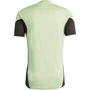 Camiseta de entrenamiento de competición adidas Tiro 25 del Real Madrid para hombre