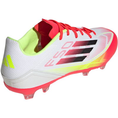 adidas F50 League FG - Paquete Victoria Pura