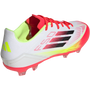 adidas F50 League FG - Paquete Victoria Pura