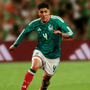 adidas Mexico 2026 Men’s Authentic Home Jersey