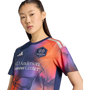 adidas Houston Dynamo 2026-27 Women's Away Stadium Jersey