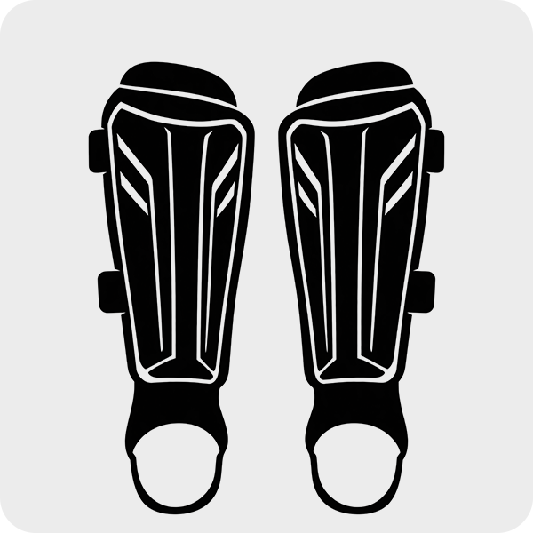 Shinguards