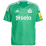 adidas Newcastle United 2025 26 Youth Away Stadium Jersey