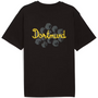 puma Borussia Dortmund X Kidsuper Short Sleeve Graphic Tee