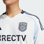 adidas San Diego FC 2025 26 Men’s Away Stadium Jersey