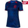Nike USA 2023-24 Women's Away USWNT 4-Star Stadium Jersey