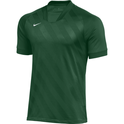 Nike Dry Challenge III SS Jersey