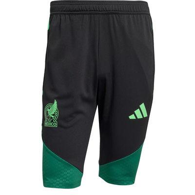 Pantalón corto adidas Mexico Tiro26 para hombre
