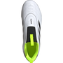adidas Youth Goletto IX Laceless FG MG