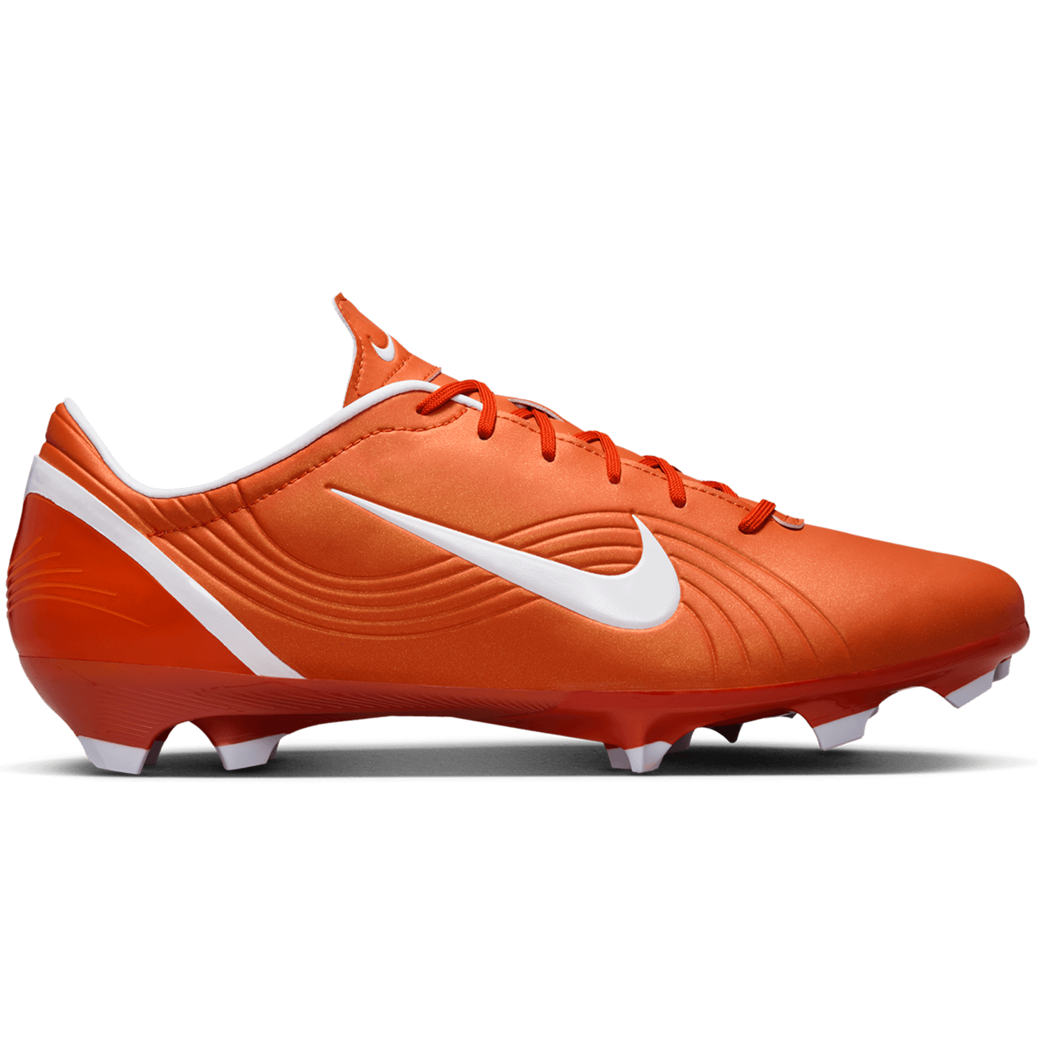 nike Mercurial Vapor 1 Rgn FG Shock Orange White