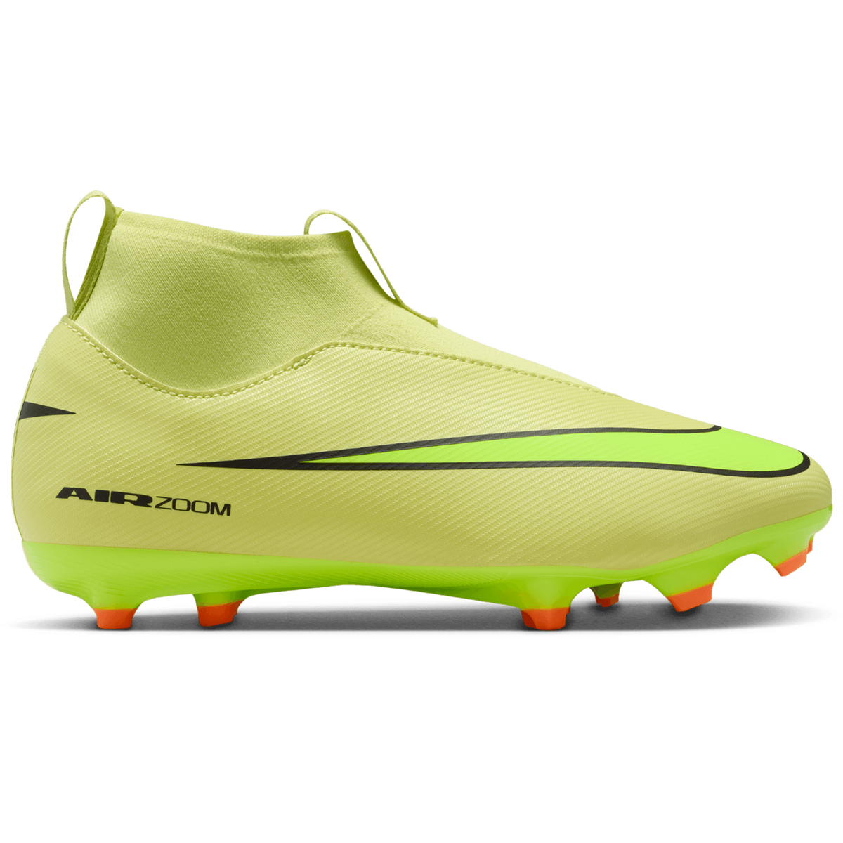 Nike Youth Mercurial Superfly 10 Academy FG-MG - Max Voltage Pack