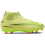 Nike Youth Mercurial Superfly 10 Academy FG-MG - Max Voltage Pack
