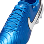 Nike Tiempo Legend 10 Elite FG - Paquete de ambición loca