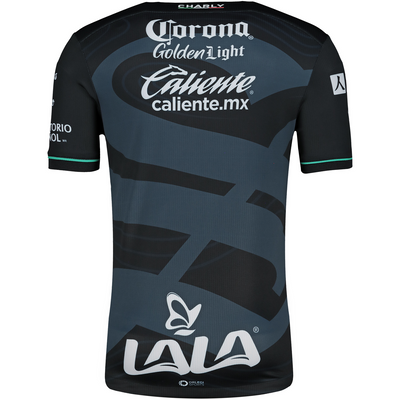 charly Santos 2024 25 Men’s 3rd Stadium Jersey