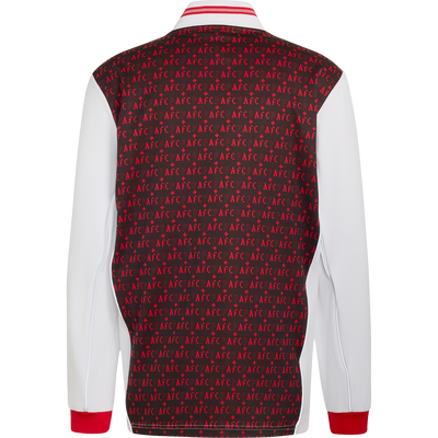 Adidas Arsenal FC Places+Faces Men's Long Sleeve Lifestyler Jersey