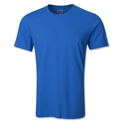 Puma United Blank Tee