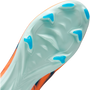 nike Mercurial Vapor 16 Pro Km FG Mbappe Pack Melon Tint Neo Turq Igloo