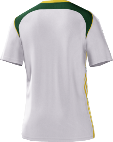adidas Custom Tiro 17 Jersey