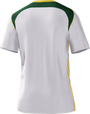 Camiseta adidas Tiro 17 personalizada