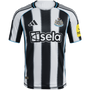adidas Newcastle United 2025 26 Men’s Home Authentic Match Jersey