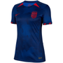 Nike USA 2023-24 Women's Away USWNT 4-Star Stadium Jersey