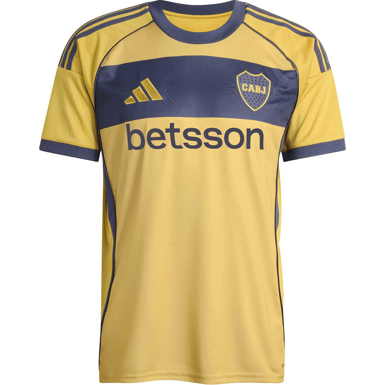adidas Boca Juniors 2025 26 Men’s Away Stadium Jersey