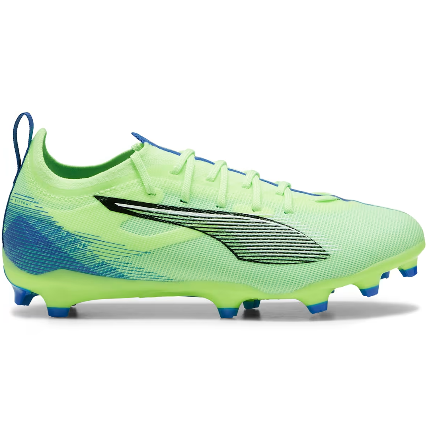 Puma Ultra 5 Pro Youth FG AG - Paquete Lights Out
