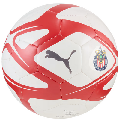 Puma Chivas Culture Ball